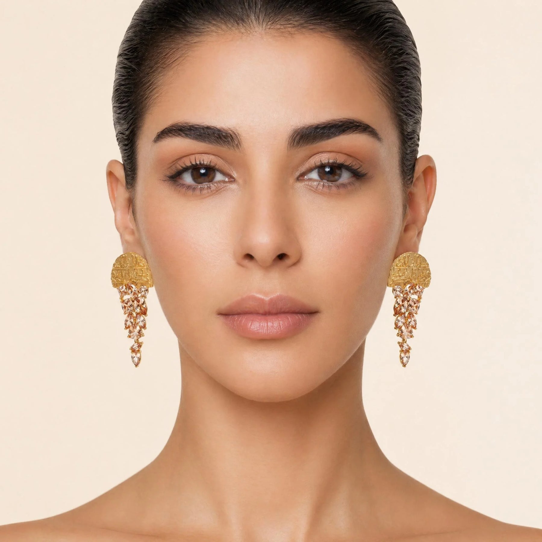 Dangling Earring